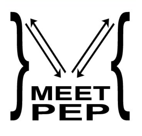MeetPep Logo